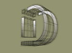 logo of Impact Design