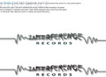 logo of 'Interference' record label