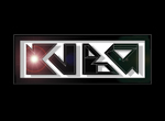 Logo development for a band called KUBA