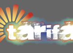 tarifa holiday destination logo